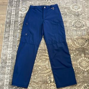 MENS INFINITY CHEROKEE SCRUB BOTTOMS